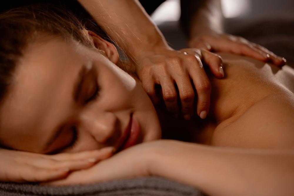 Regular Massage
